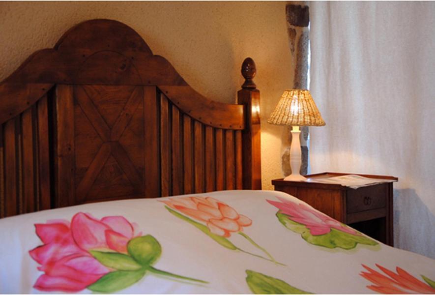 Juilley レス ブロトリーズ Bed & Breakfast 部屋 写真