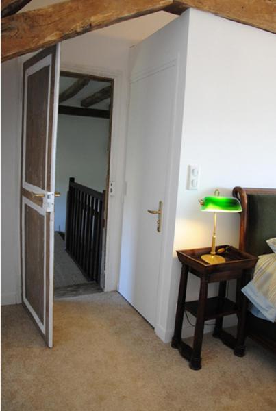 Juilley レス ブロトリーズ Bed & Breakfast 部屋 写真