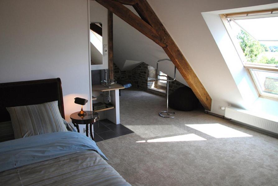 Juilley レス ブロトリーズ Bed & Breakfast 部屋 写真