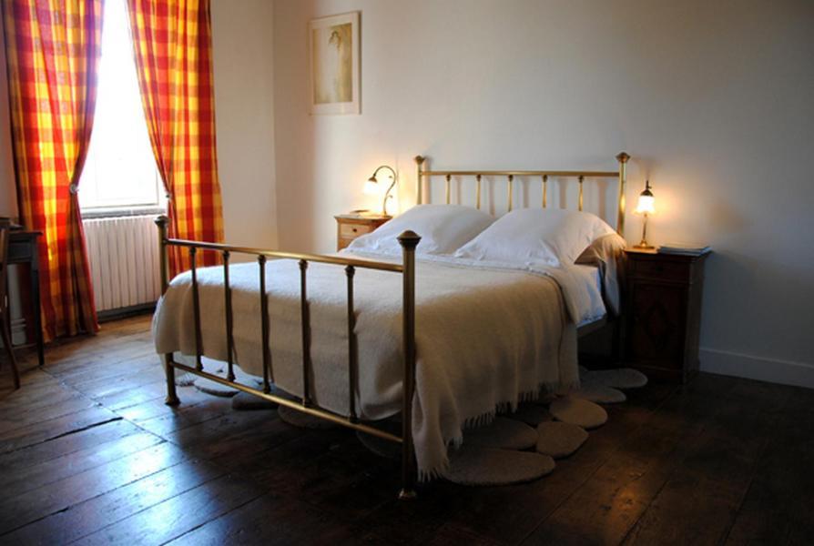 Juilley レス ブロトリーズ Bed & Breakfast 部屋 写真