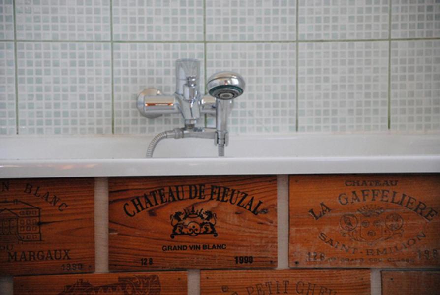 Juilley レス ブロトリーズ Bed & Breakfast 部屋 写真