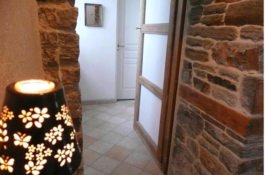 Juilley レス ブロトリーズ Bed & Breakfast エクステリア 写真